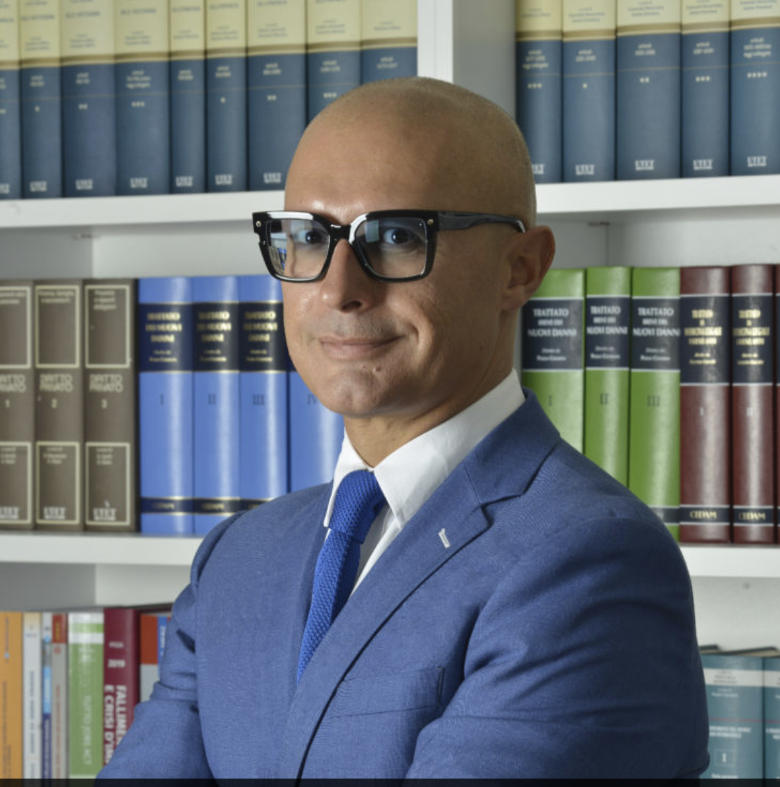 Avv. Gerardo Marcantoni